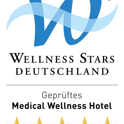 Logo Wellness Stars Deutschland