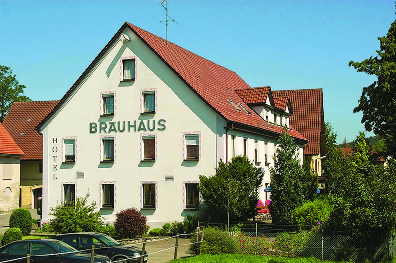 Bräuhaus Ummendorf