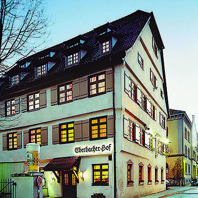 Eberbacher Hof